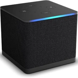 Amazon Fire TV Cube