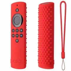LEFXMOPHY Case Cover for TV Stick HD / 4K 2nd (2024 Model)